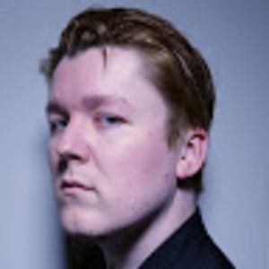 Meet your Posher, Henry